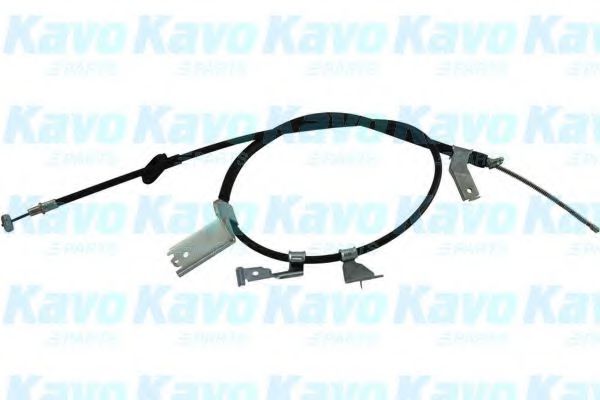 BHC-8571 KAVO+PARTS Cable, parking brake