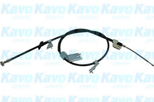 BHC-8572 KAVO+PARTS Cable, parking brake