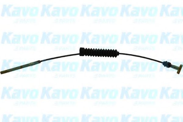 BHC-9007 KAVO+PARTS Brake System Cable, parking brake