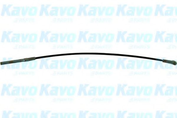 BHC-9011 KAVO+PARTS Cable, parking brake