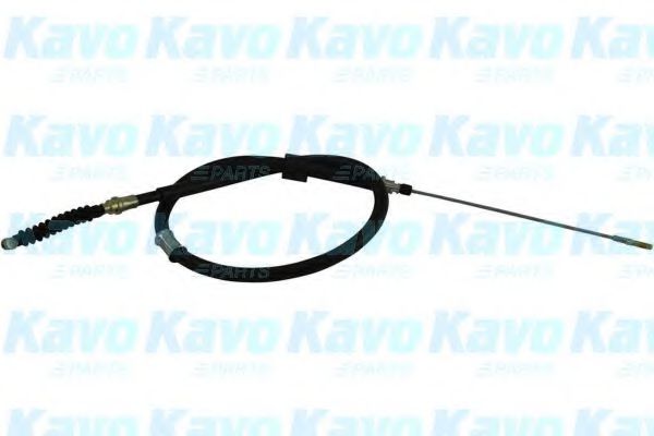 BHC-9032 KAVO+PARTS Brake System Cable, parking brake