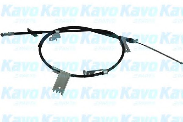 BHC-9034 KAVO+PARTS Brake System Cable, parking brake