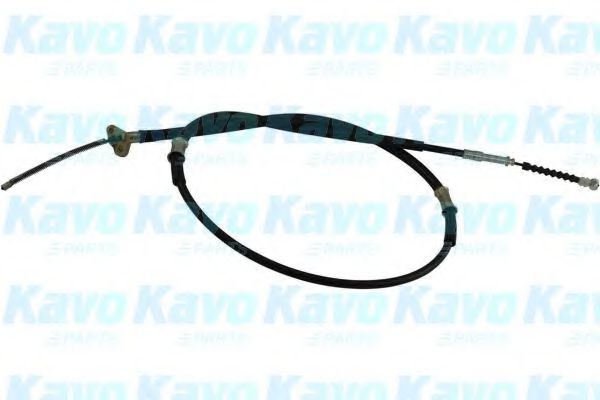 BHC-9041 KAVO+PARTS Cable, parking brake