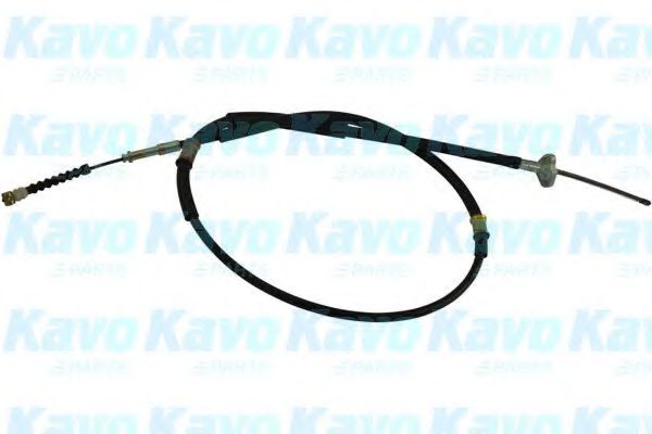 BHC-9042 KAVO+PARTS Brake System Cable, parking brake