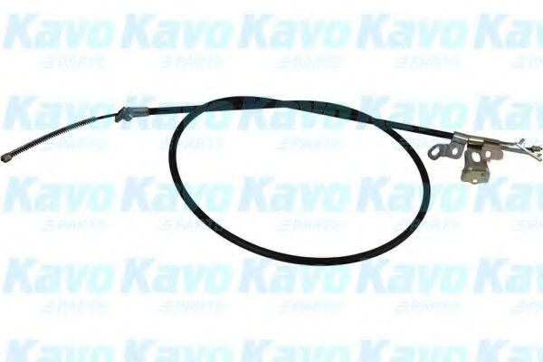 BHC-9046 KAVO+PARTS Cable, parking brake
