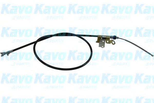 BHC-9054 KAVO+PARTS Cable, parking brake