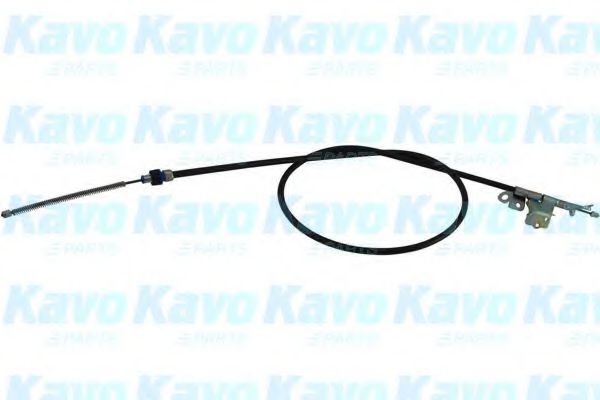 BHC-9056 KAVO+PARTS Cable, parking brake