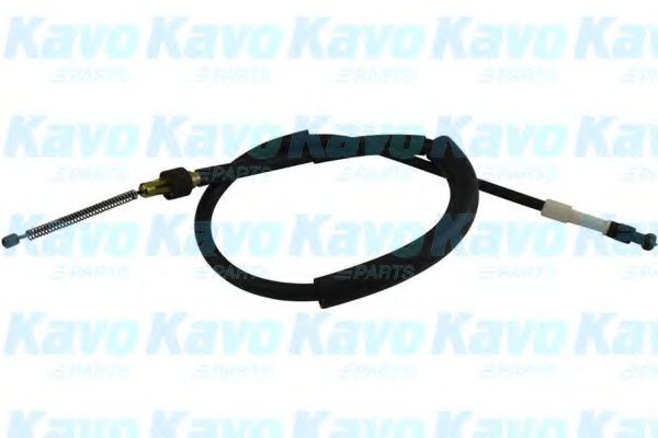 BHC-9057 KAVO+PARTS Cable, parking brake