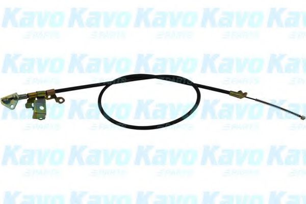 BHC-9059 KAVO+PARTS Brake System Cable, parking brake