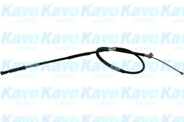 BHC-9060 KAVO+PARTS Cable, parking brake