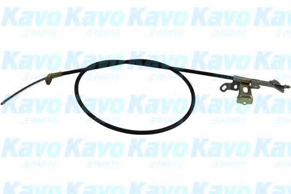 BHC-9062 KAVO+PARTS Cable, parking brake
