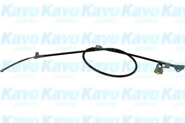 BHC-9063 KAVO+PARTS Cable, parking brake