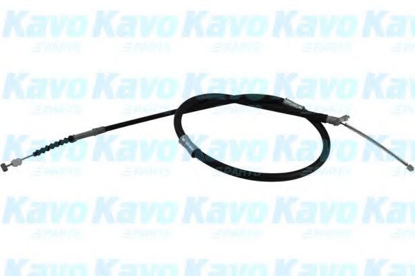 BHC-9064 KAVO+PARTS Cable, parking brake