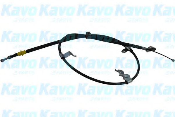 BHC-9068 KAVO+PARTS Brake System Cable, parking brake