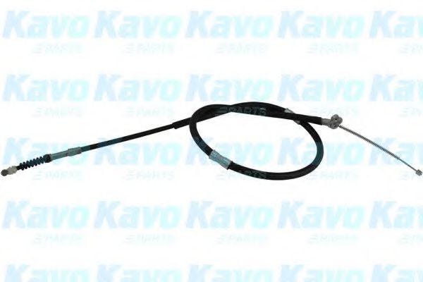 BHC-9070 KAVO+PARTS Brake System Cable, parking brake