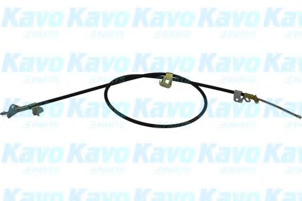 BHC-9074 KAVO+PARTS Cable, parking brake