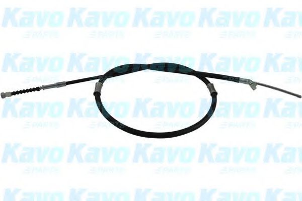 BHC-9078 KAVO+PARTS Cable, parking brake