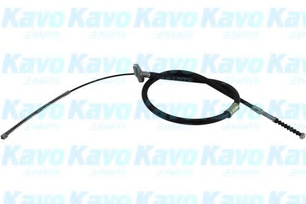 BHC-9081 KAVO+PARTS Brake System Cable, parking brake