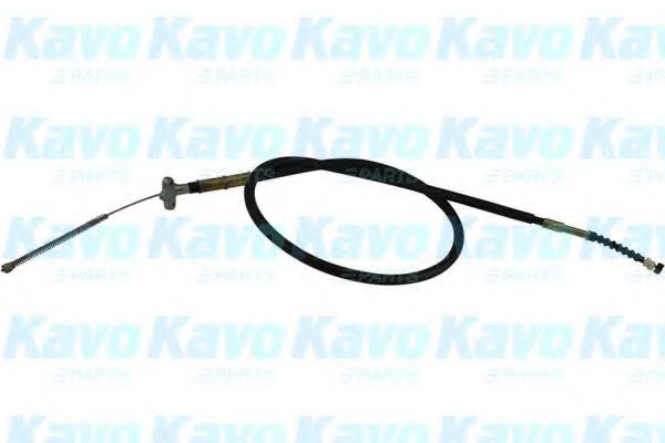 BHC-9083 KAVO+PARTS Brake System Cable, parking brake