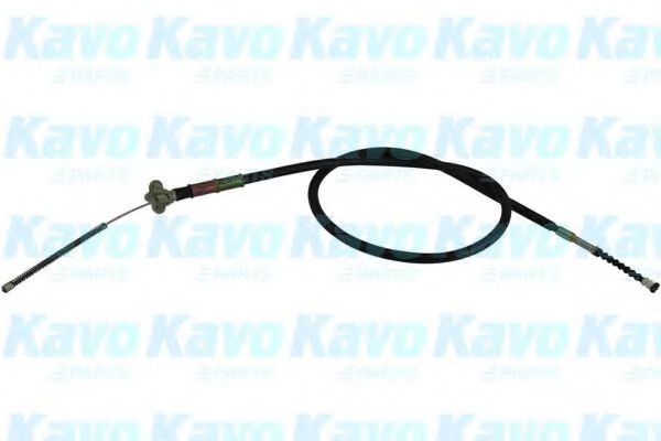 BHC-9084 KAVO+PARTS Cable, parking brake
