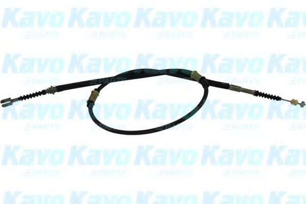 BHC-9090 KAVO+PARTS Brake System Cable, parking brake