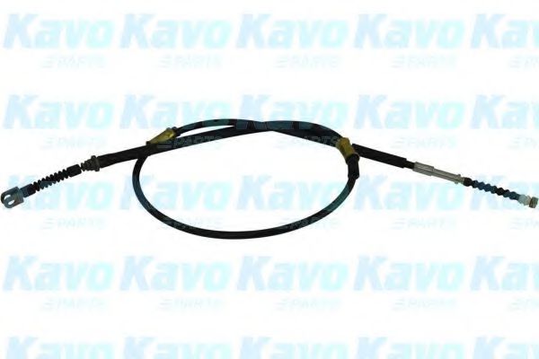 BHC-9091 KAVO+PARTS Cable, parking brake