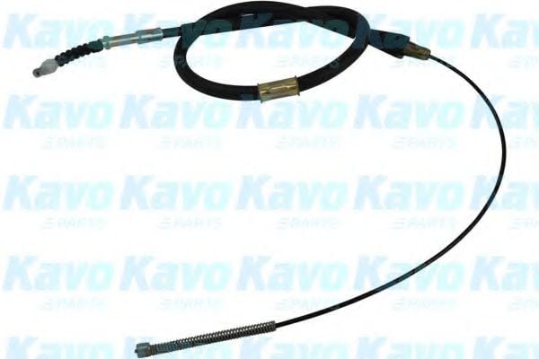 BHC-9093 KAVO+PARTS Brake System Cable, parking brake
