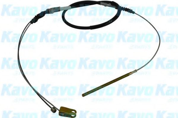BHC-9096 KAVO+PARTS Bremsanlage Seilzug, Feststellbremse