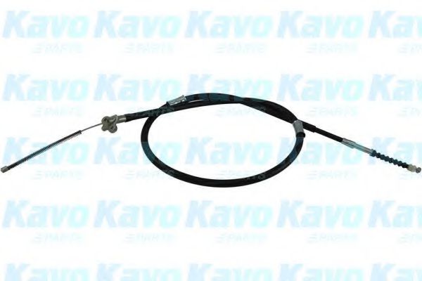 BHC-9106 KAVO+PARTS Cable, parking brake