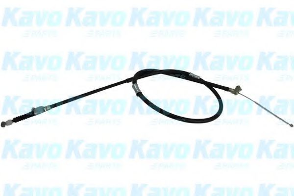 BHC-9107 KAVO+PARTS Brake System Cable, parking brake