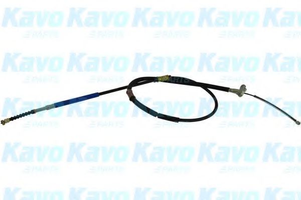 BHC-9108 KAVO+PARTS Cable, parking brake