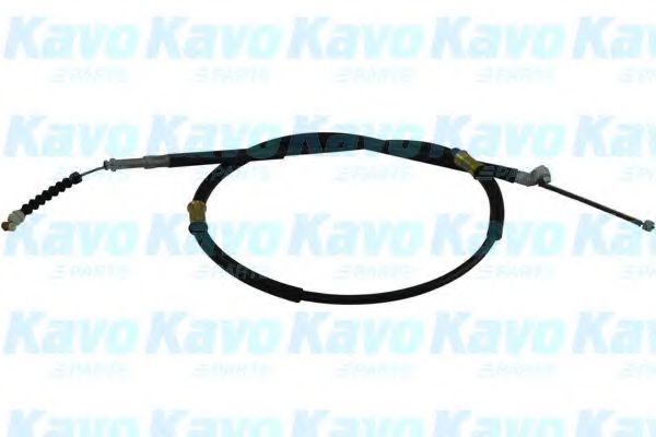 BHC-9110 KAVO+PARTS Brake System Cable, parking brake
