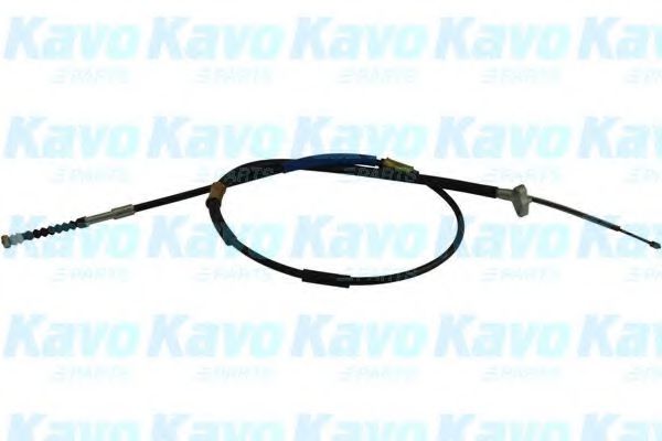 BHC-9111 KAVO+PARTS Brake System Cable, parking brake