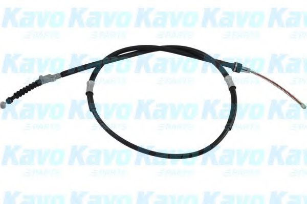 BHC-9112 KAVO+PARTS Brake System Cable, parking brake