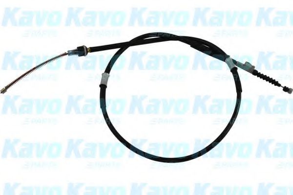 BHC-9115 KAVO+PARTS Cable, parking brake