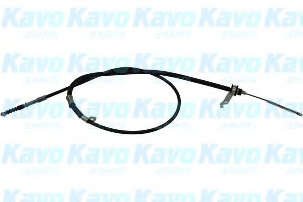 BHC-9120 KAVO+PARTS Brake System Cable, parking brake