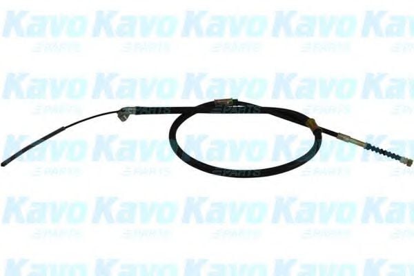 BHC-9124 KAVO+PARTS Cable, parking brake
