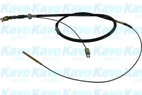 BHC-9126 KAVO+PARTS Cable, parking brake