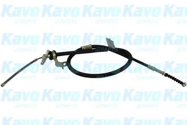 BHC-9131 KAVO+PARTS Brake System Cable, parking brake