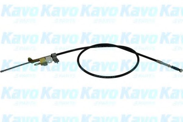 BHC-9133 KAVO+PARTS Brake System Cable, parking brake