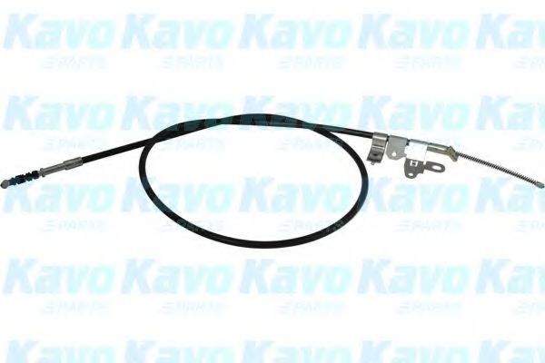 BHC-9137 KAVO+PARTS Brake System Cable, parking brake