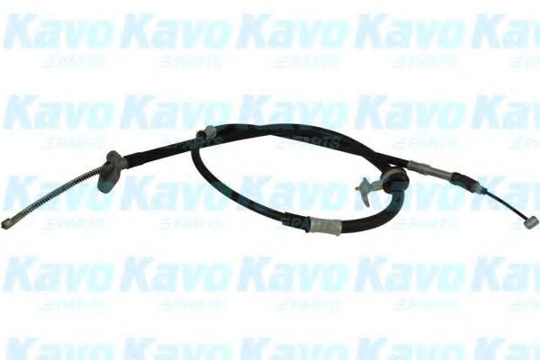 BHC-9138 KAVO+PARTS Cable, parking brake