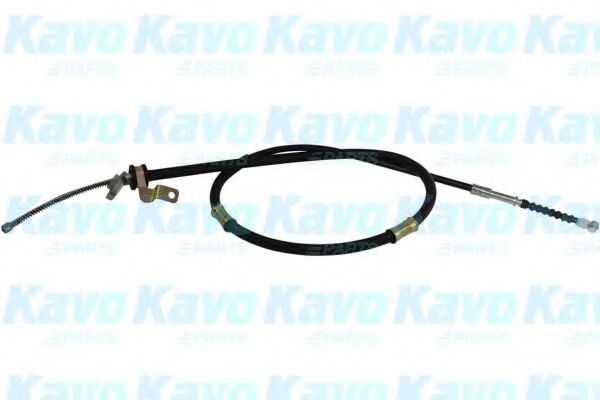 BHC-9142 KAVO+PARTS Cable, parking brake