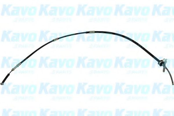 BHC-9143 KAVO+PARTS Cable, parking brake