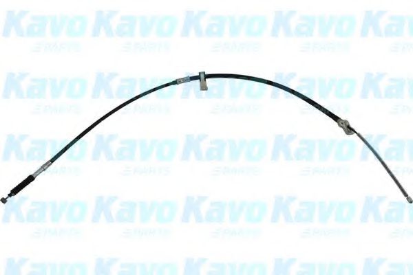 BHC-9149 KAVO+PARTS Brake System Cable, parking brake