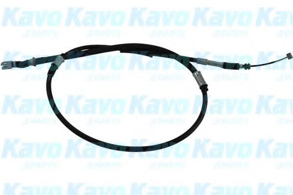 BHC-9152 KAVO+PARTS Brake System Cable, parking brake