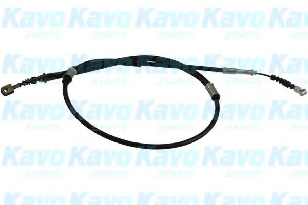 BHC-9154 KAVO+PARTS Brake System Cable, parking brake