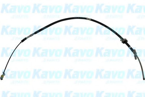 BHC-9157 KAVO+PARTS Cable, parking brake