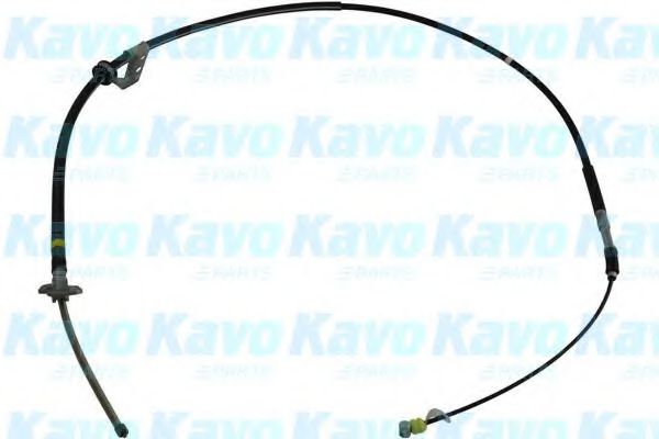 BHC-9160 KAVO+PARTS Brake System Cable, parking brake