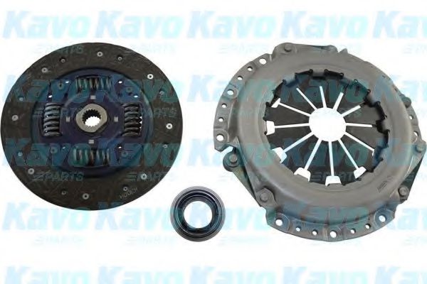CP-1539 KAVO+PARTS Clutch Clutch Kit